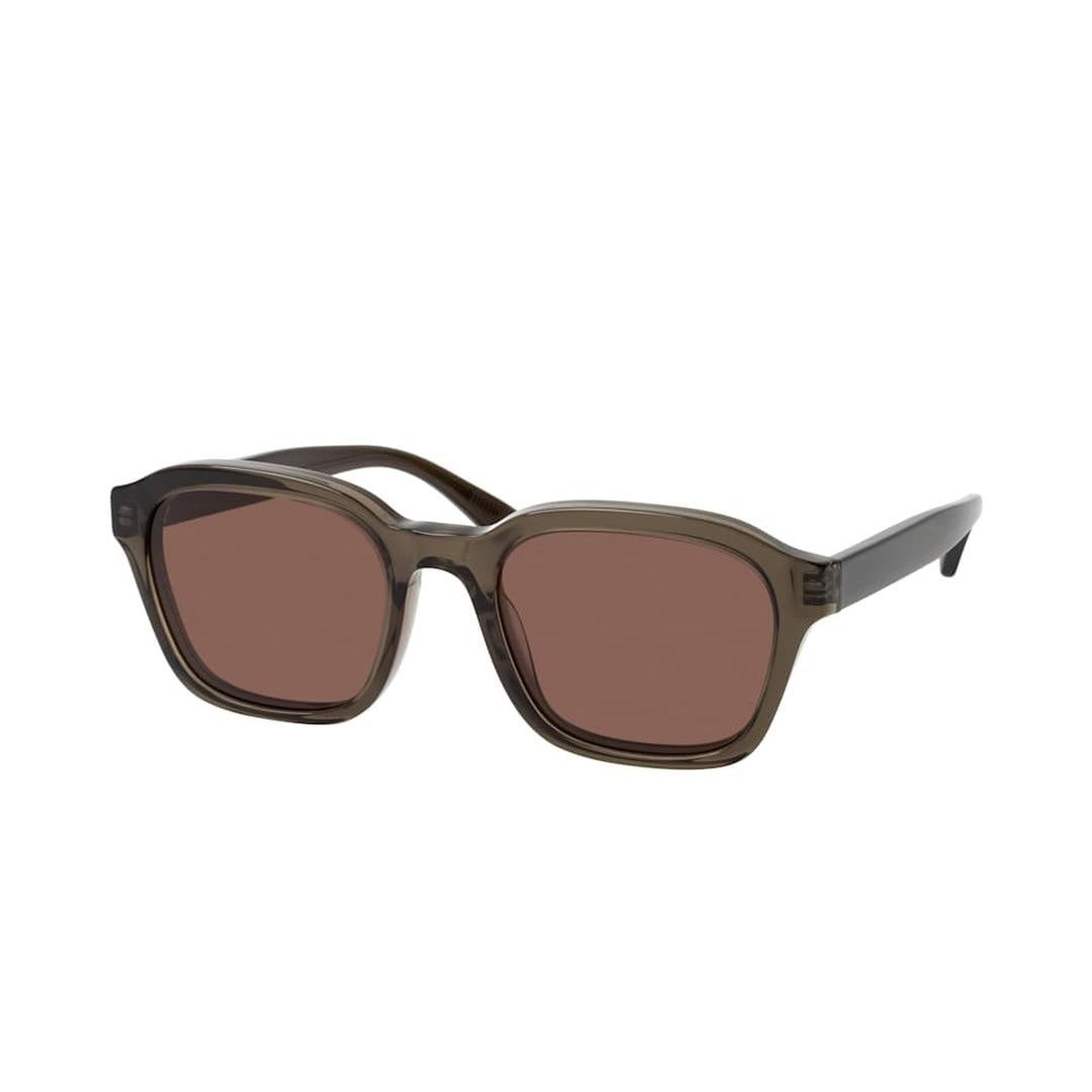 Emporio Armani EA 4245U 624973, SQUARE Sunglasses, MALE