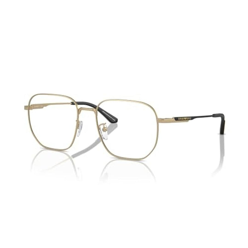 Emporio Armani EA 2154D 300187, SQUARE Sunglasses, MALE, Available with Prescription