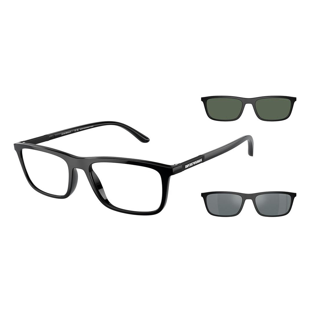 Emporio Armani  EA4160 50011W
