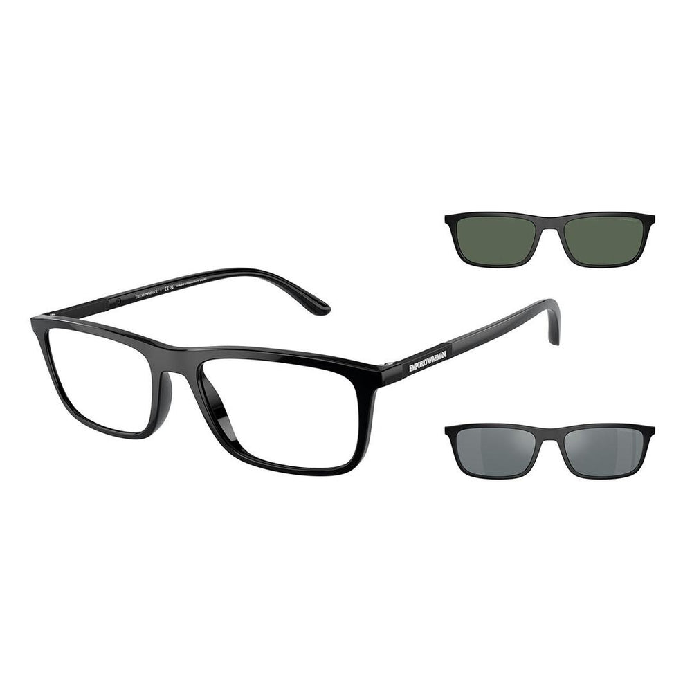 Emporio Armani  EA4160 50011W