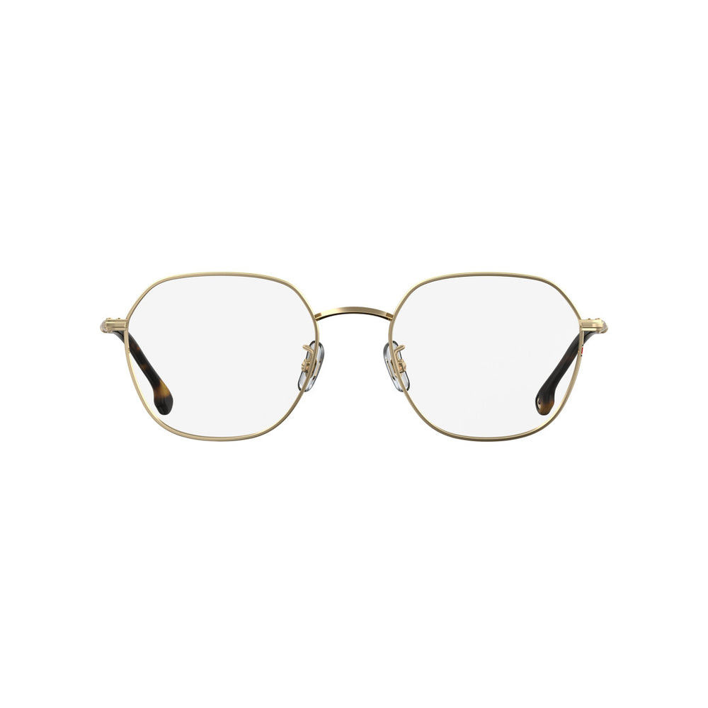 Carrera 8828/V 1010678075617 Acetate Optical Frames For Men Full Rim Rectangular Black  Non-Polarized 50-19-145