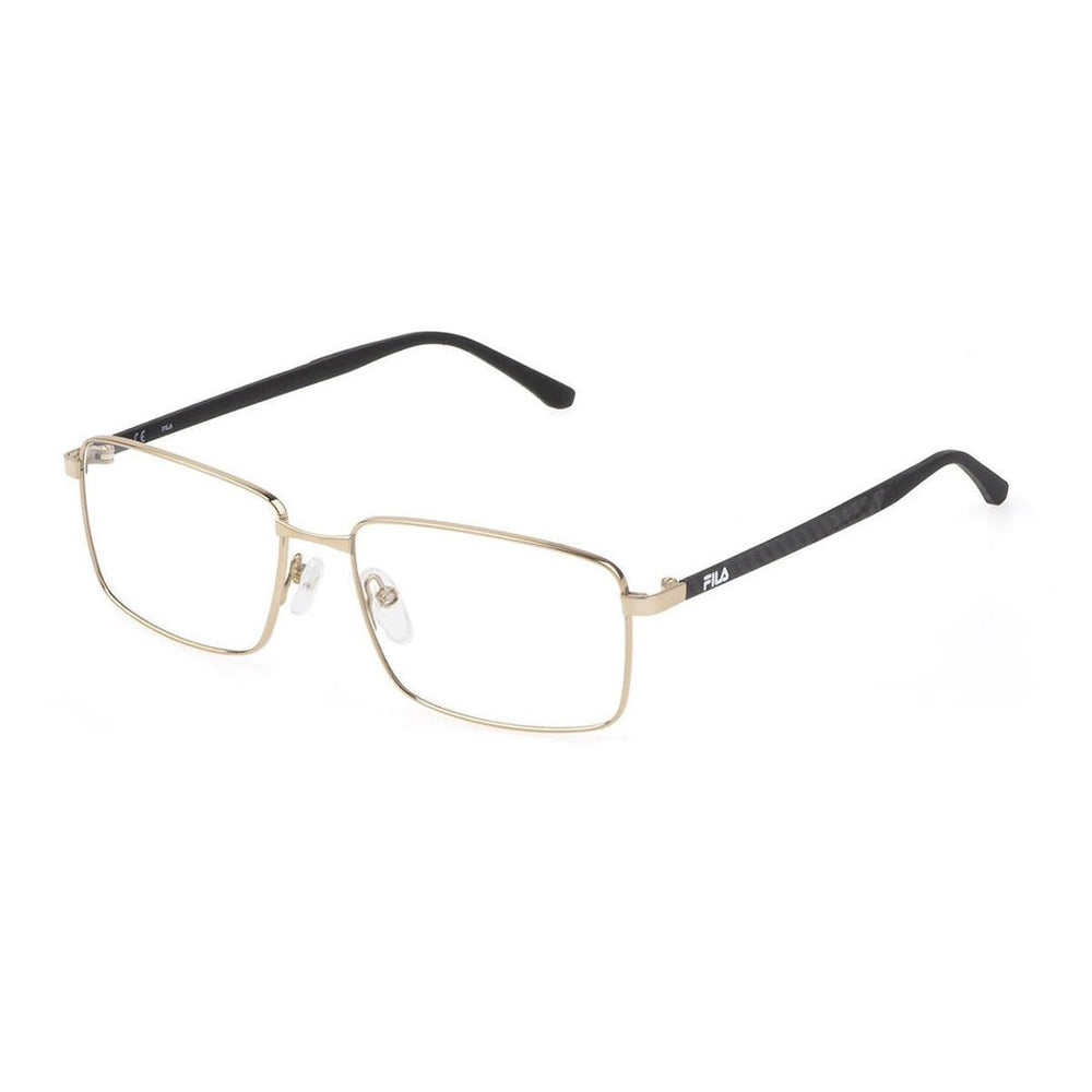 Eyewear  Fila Vfi293 Cod. Colore 0300 Unisex Pillow Oro