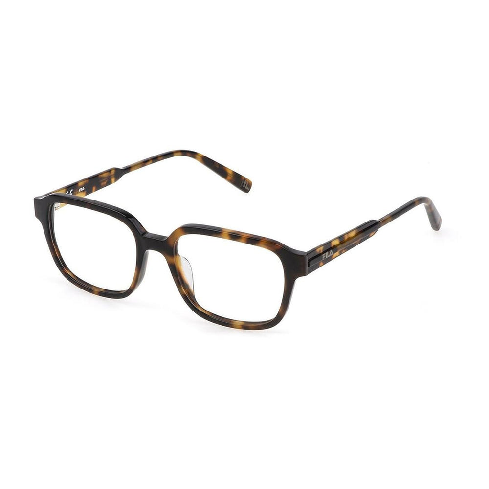 Fila Men's 51 Mm Havana Opticals