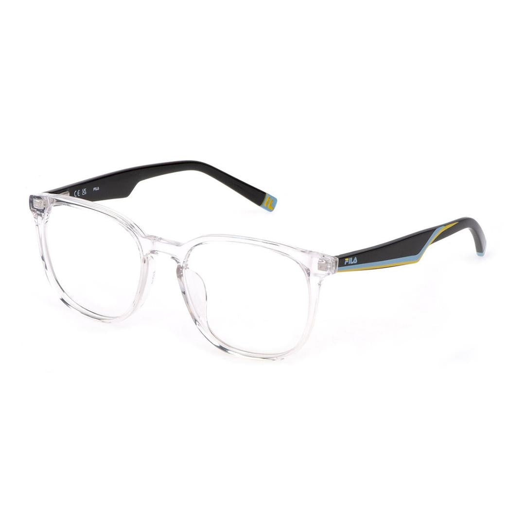 Fila VFI 454 0P79, Including Lenses, SQUARE Glasses, UNISEX