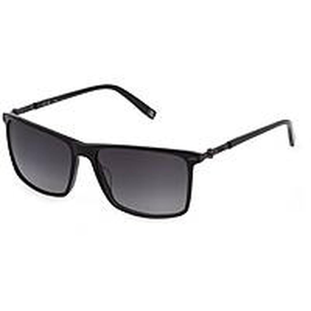 Fila Men's 57 Mm Black Sunglasses