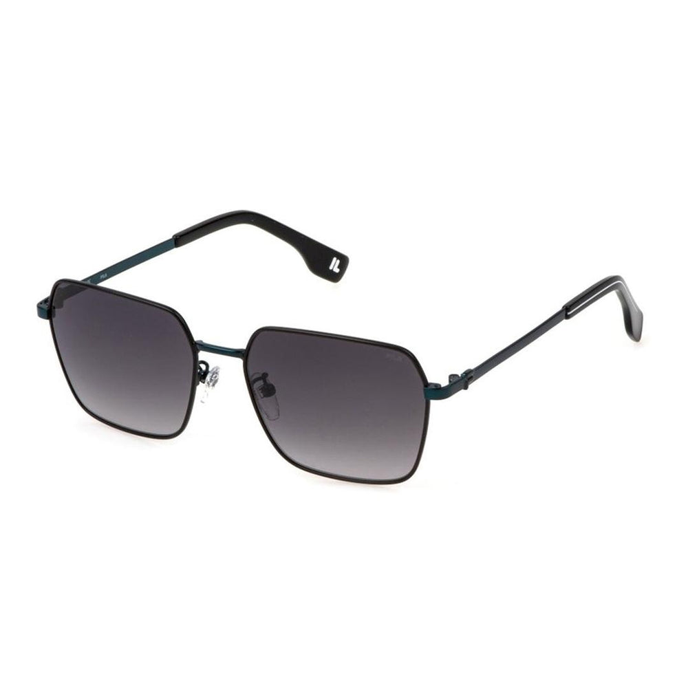 Fila SFI729 0Q46 Men's Sunglasses Black Size 56