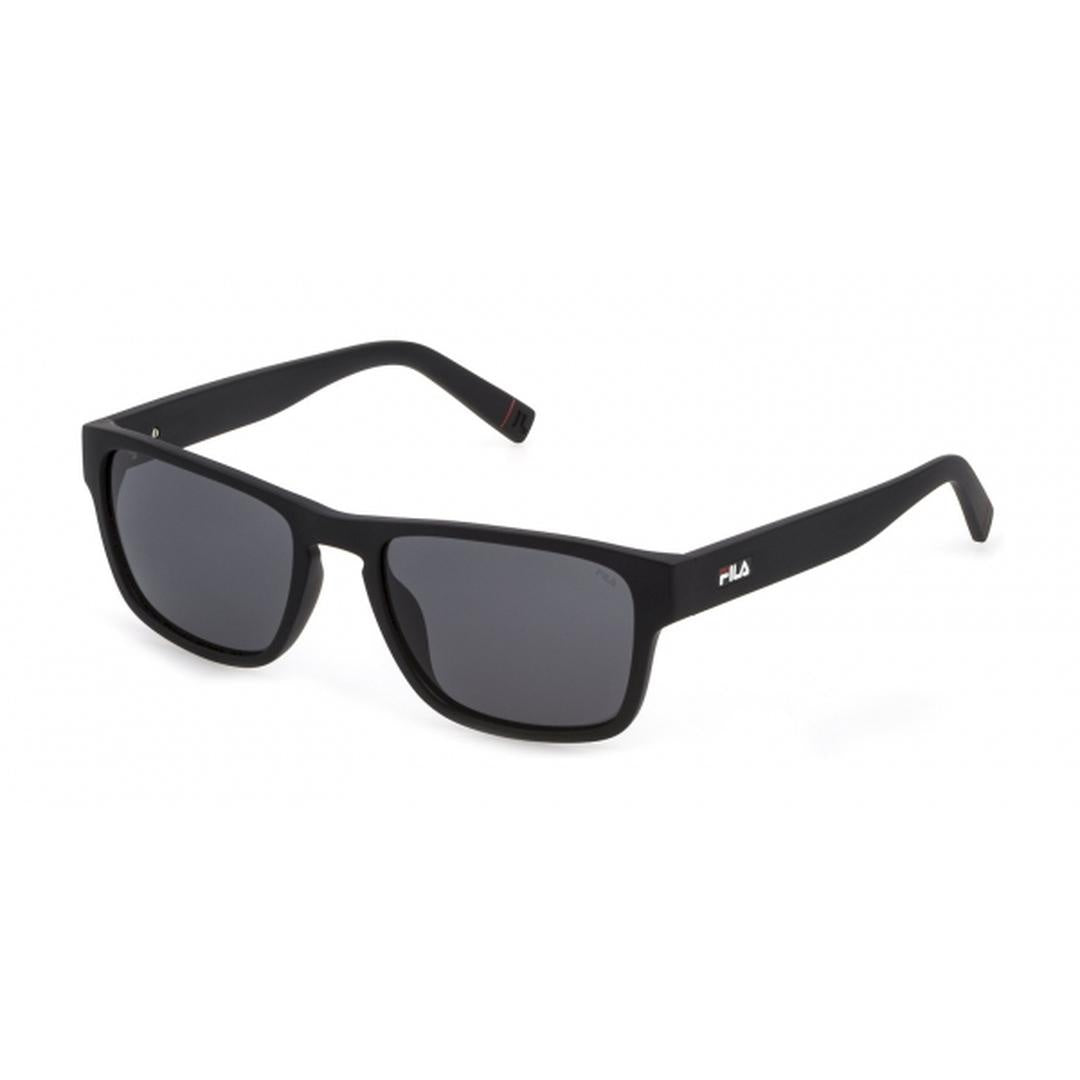 Fila SFI 099V U28P, SQUARE Sunglasses, MALE, Polarised, Available with Prescription