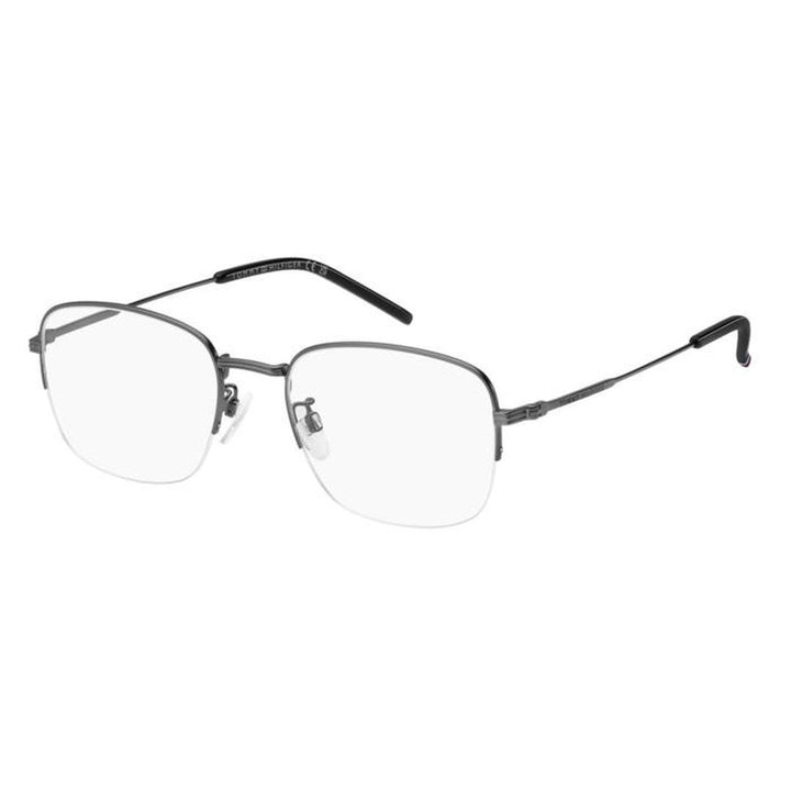 Tommy Hilfiger TH 2163/F Asian Fit SVK Men's Glasses  Size 54 - Free Lenses - HSA/FSA Insurance - Blue Light Block Available