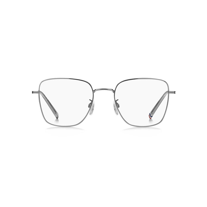 TOMMY HILFIGER OPTICAL FRAMES TH2366/F NAVIGATOR TITANIUM ALLOY RUTHENIUM For MAN 52-20-150
