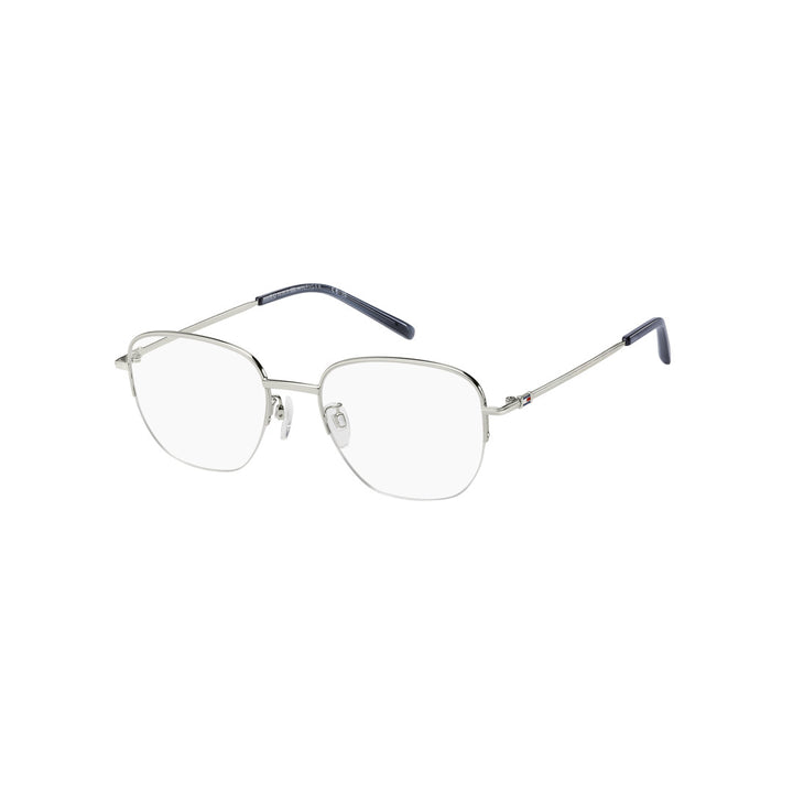 TOMMY HILFIGER OPTICAL FRAMES TH2299/F SQUARE TITANIUM ALLOY PALLADIUM For MAN 54-20-150
