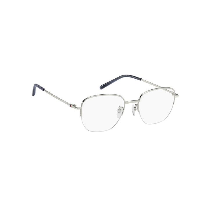 TOMMY HILFIGER OPTICAL FRAMES TH2299/F SQUARE TITANIUM ALLOY PALLADIUM For MAN 54-20-150