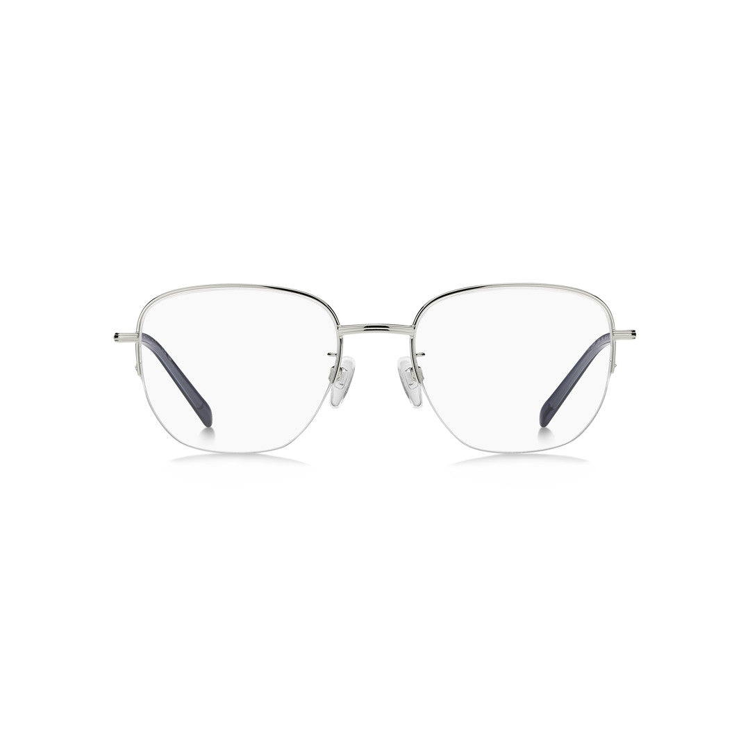 TOMMY HILFIGER OPTICAL FRAMES TH2299/F SQUARE TITANIUM ALLOY PALLADIUM For MAN 54-20-150