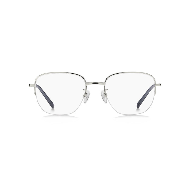 TOMMY HILFIGER OPTICAL FRAMES TH2299/F SQUARE TITANIUM ALLOY PALLADIUM For MAN 54-20-150