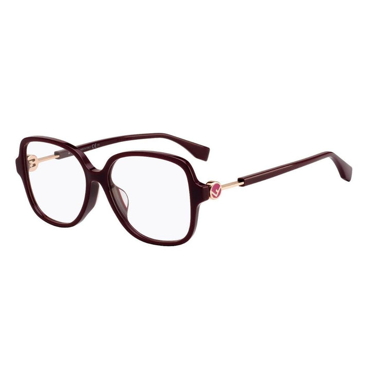 Fendi Eyeglasses FF 0364/F Asian Fit LHF