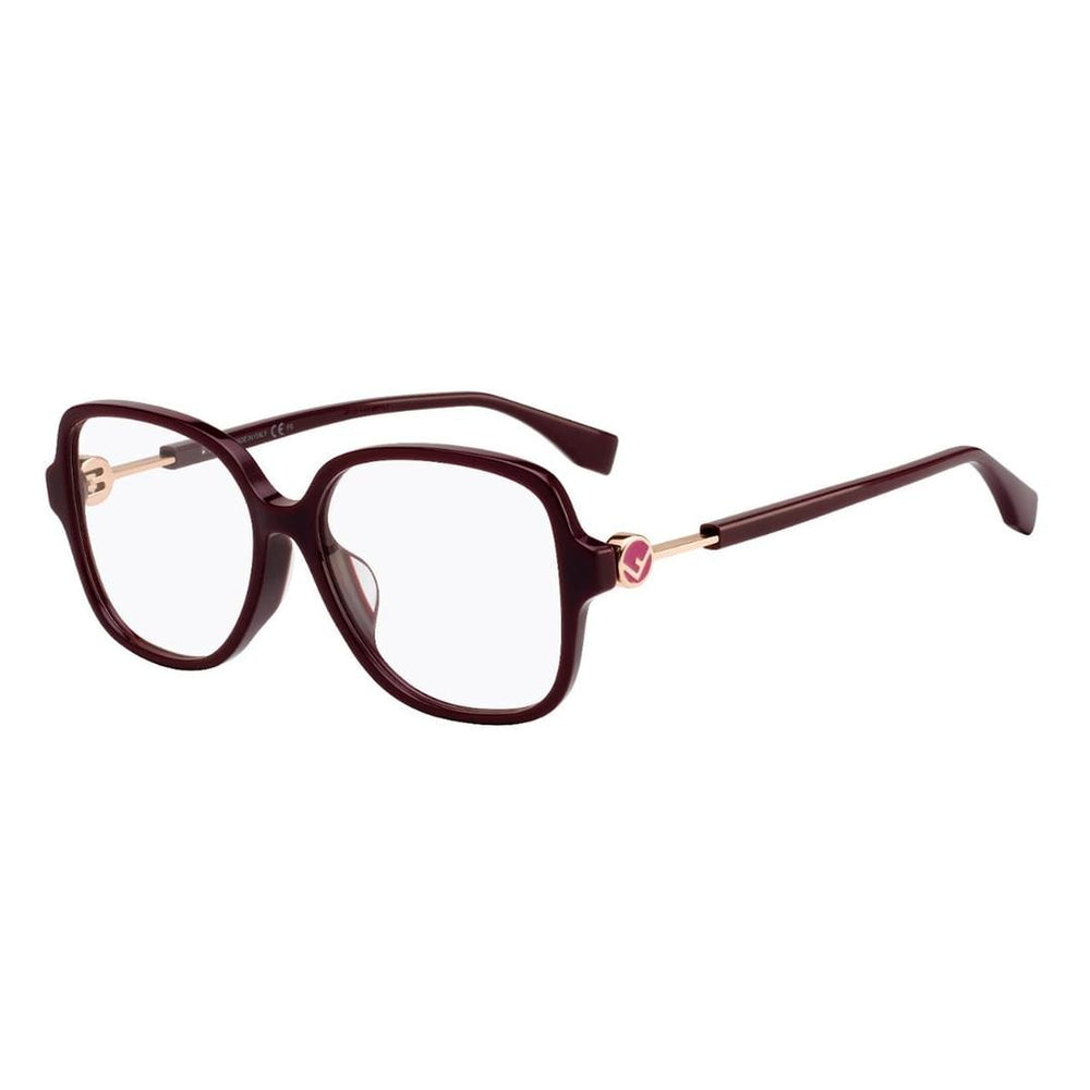 Fendi Eyeglasses FF 0364/F Asian Fit LHF