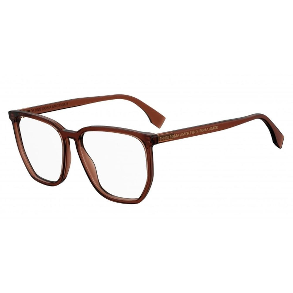 Fendi Eyeglasses FF 0376 09Q