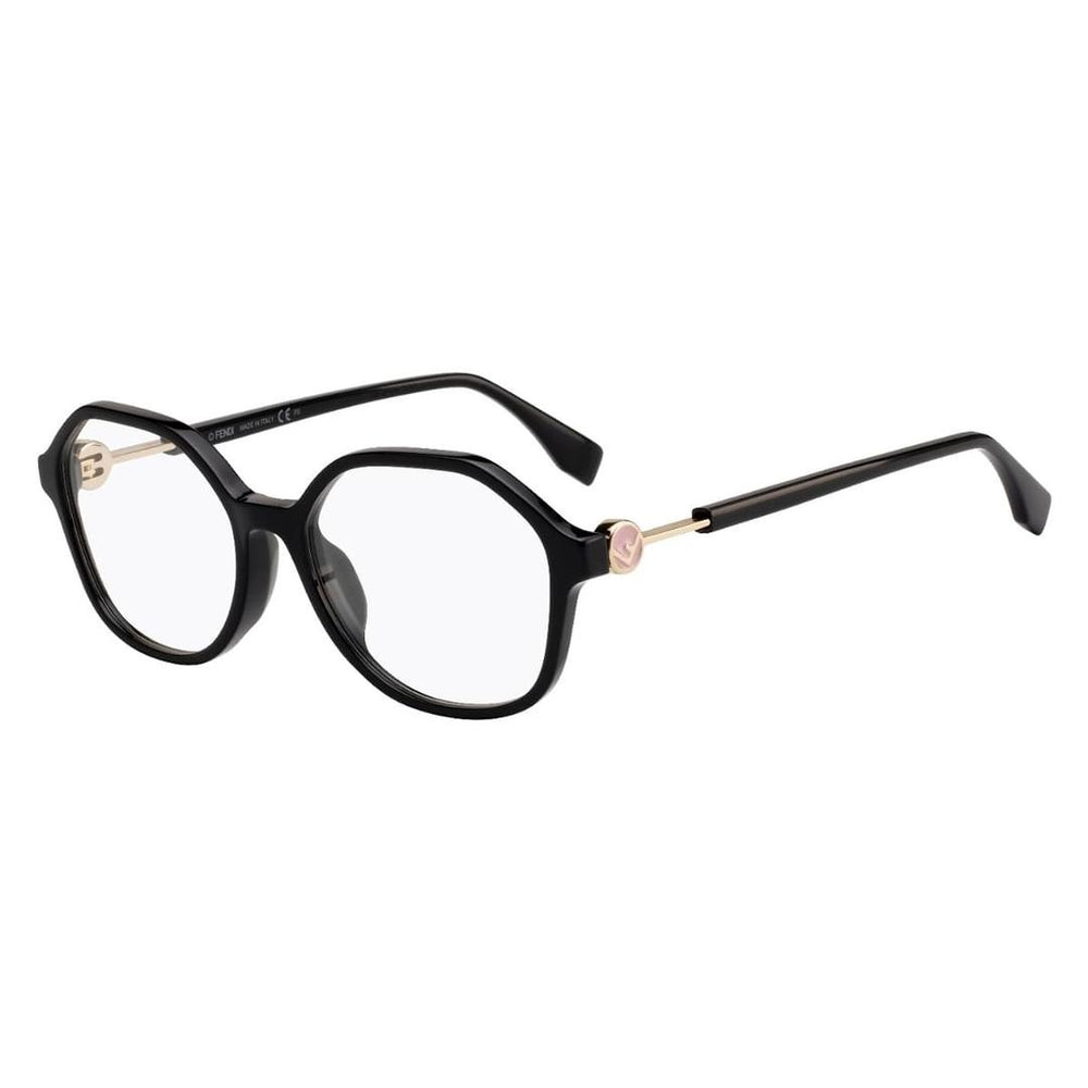 Fendi Eyeglasses FF 0366/F Asian Fit 807