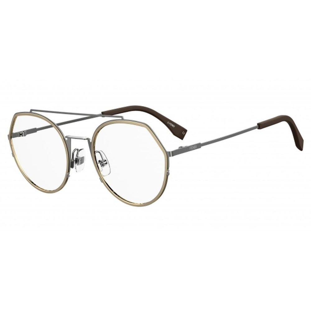 Fendi Eyeglasses FF M0082 F7I