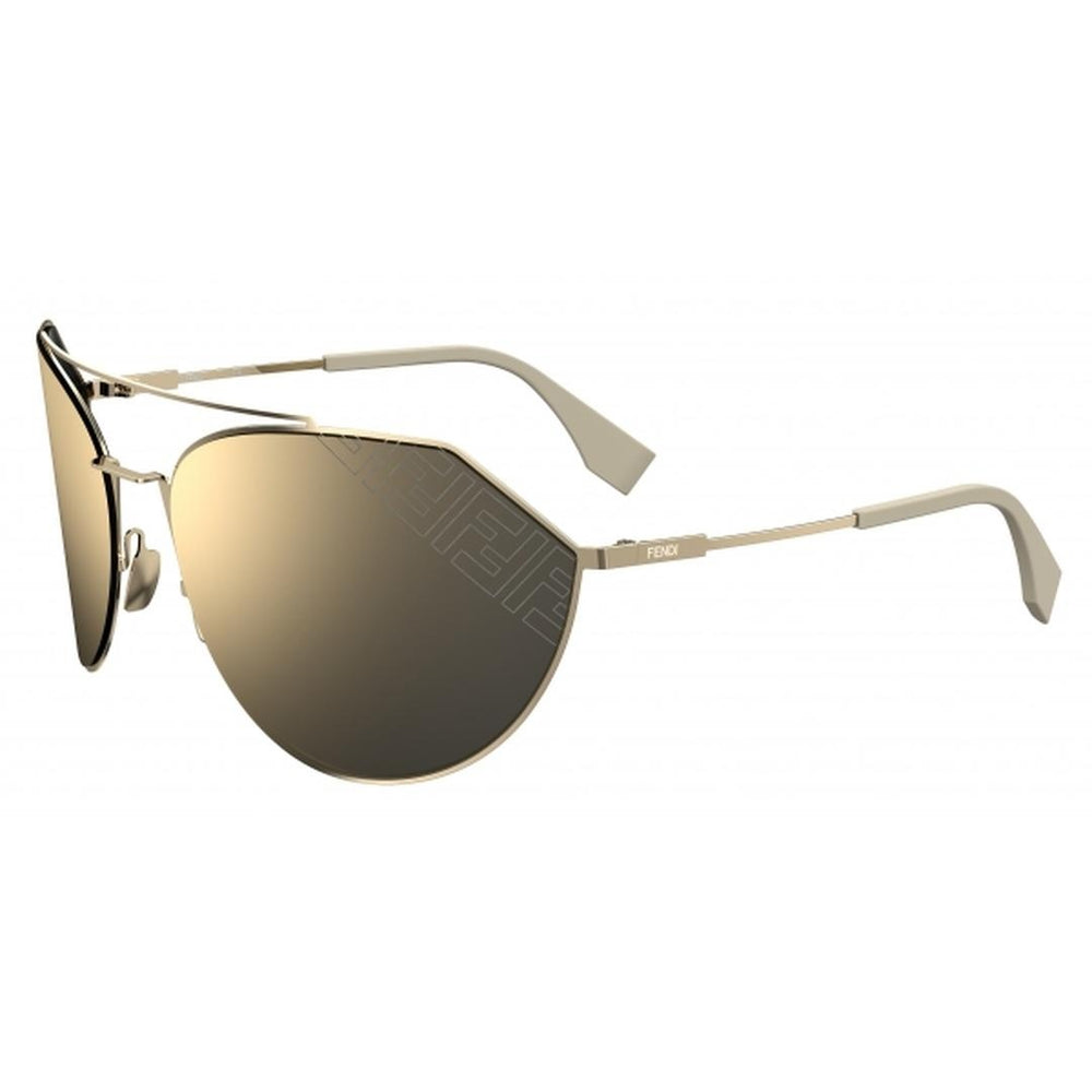 Fendi Sunglasses FF M0074/S J5G/JO