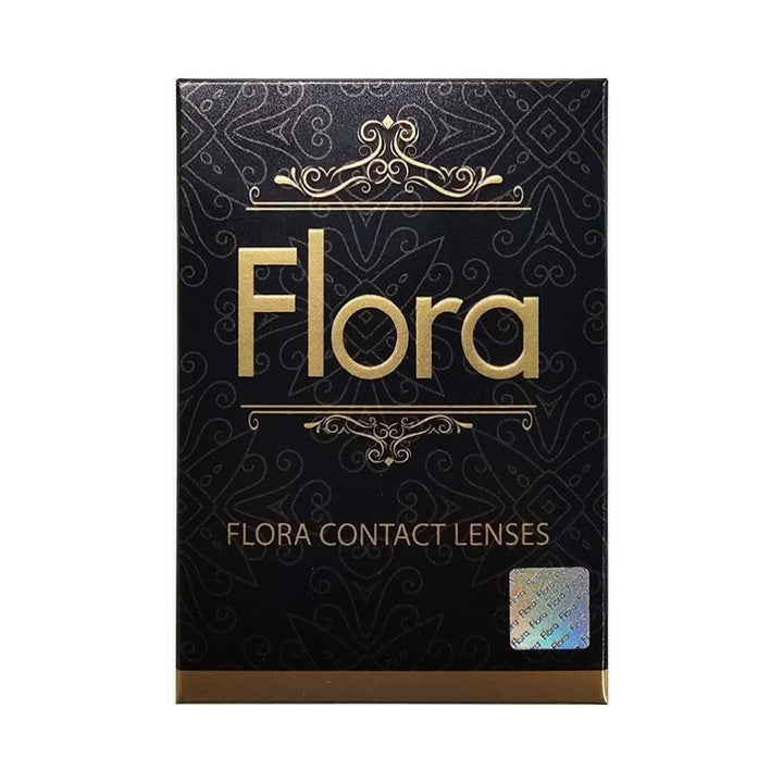 Flora Lucy