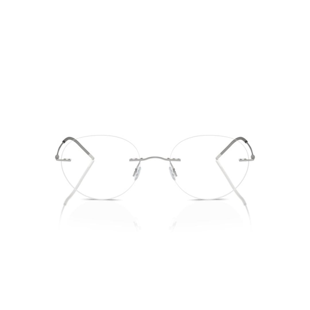 Giorgio Armani AR 5147 3045, Including Lenses, ROUND Glasses, MALE