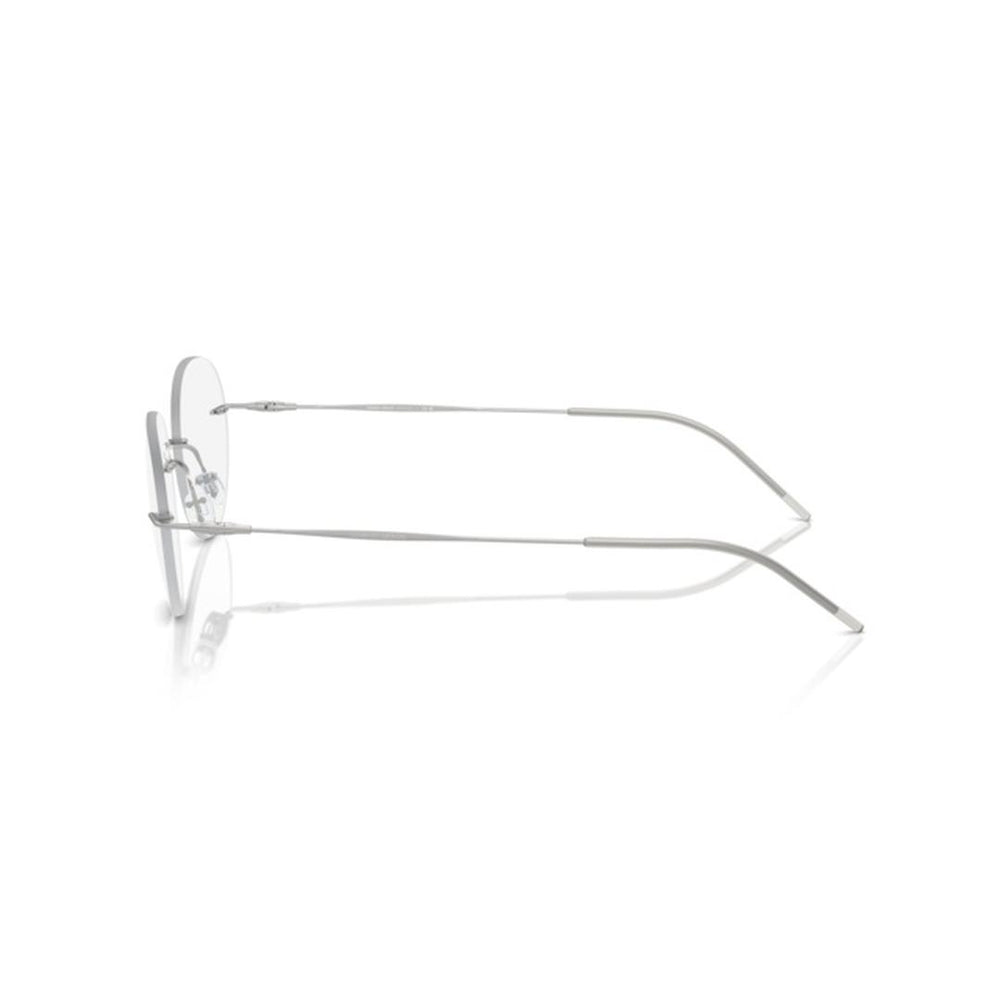 Giorgio Armani AR 5147 3045, Including Lenses, ROUND Glasses, MALE
