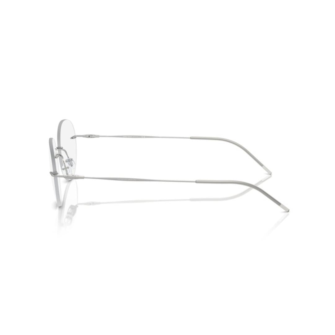 Giorgio Armani AR 5147 3045, Including Lenses, ROUND Glasses, MALE