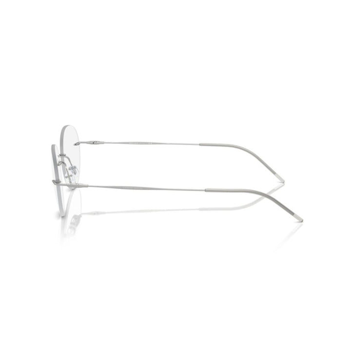 Giorgio Armani AR 5147 3045, Including Lenses, ROUND Glasses, MALE