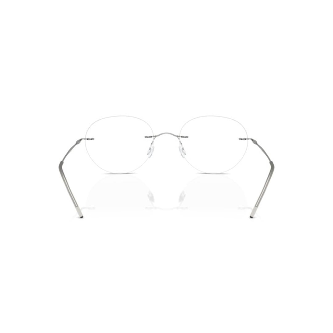 Giorgio Armani AR 5147 3045, Including Lenses, ROUND Glasses, MALE