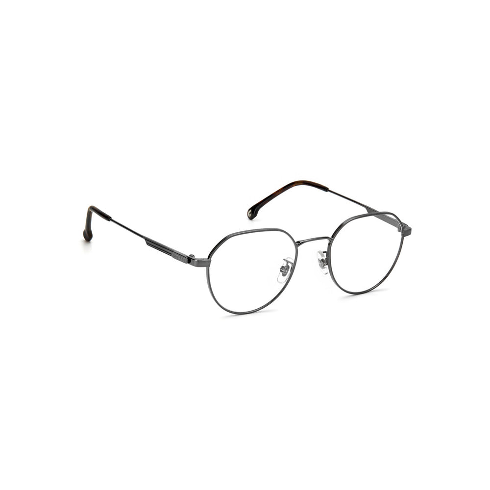 Carrera 242/G 103841j5g4822 Metal Optical Frames For Unisex Adult Full Rim Panthos Gold  Non-Polarized 49-20-145