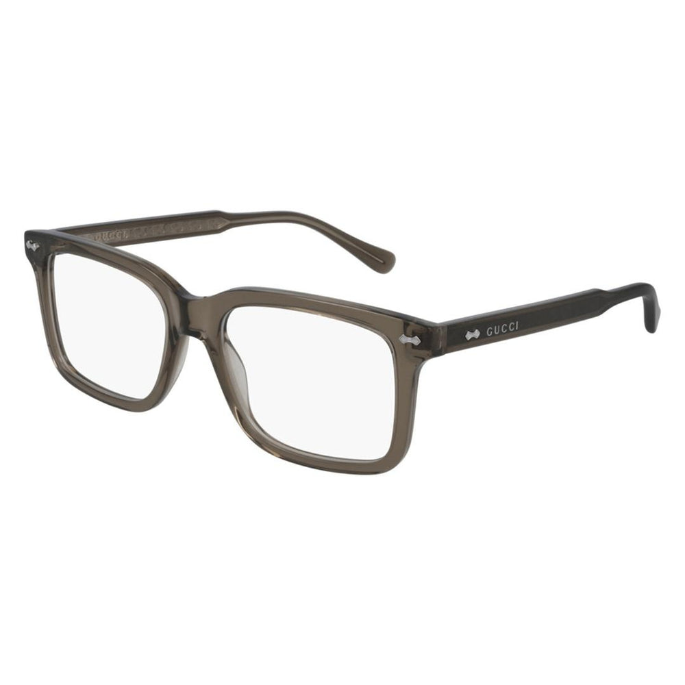 Gucci GG 0914O 002, Including Lenses, SQUARE Glasses, MALE
