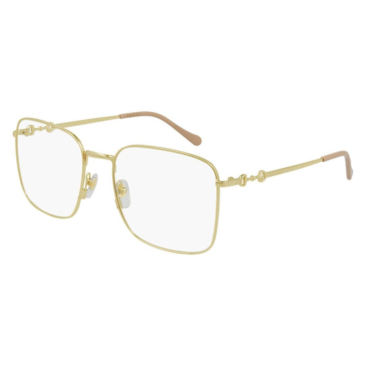 Gucci GG 0951O 001, Including Lenses, SQUARE Glasses, UNISEX