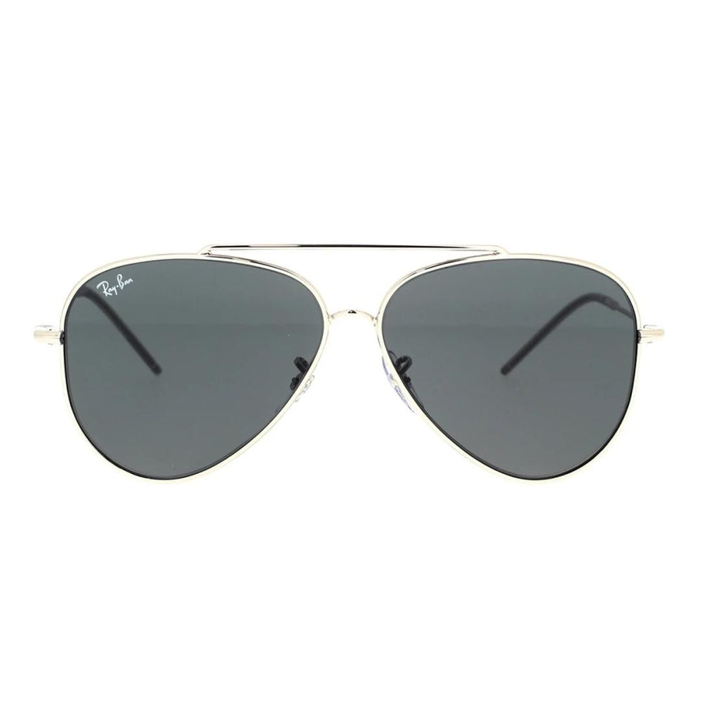 Ray-Ban Reverse RBR 0101S 003/GR, AVIATOR Sunglasses, UNISEX