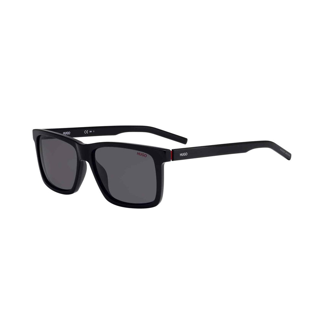 Hugo Boss HG 1013/S OIT.IR, SQUARE Sunglasses, MALE, Available with Prescription