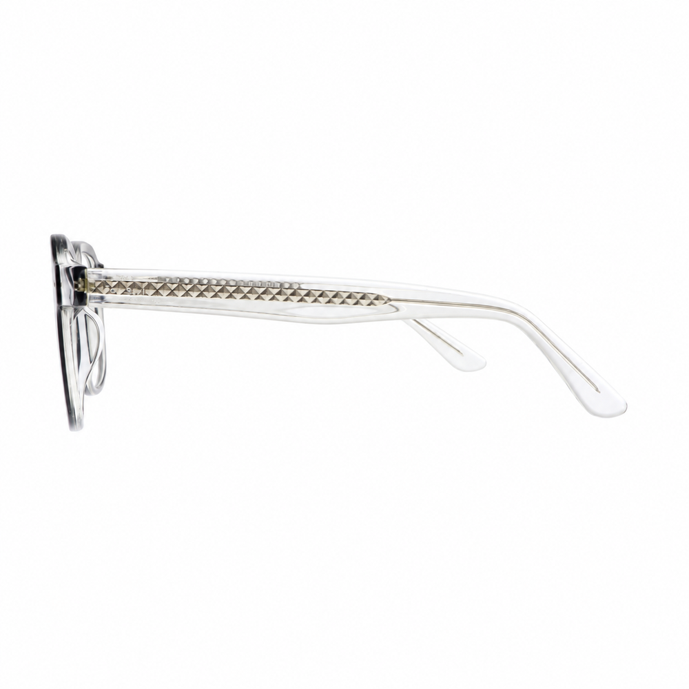 Joy Style JOY1068C3CLIP view 2 on pure white background