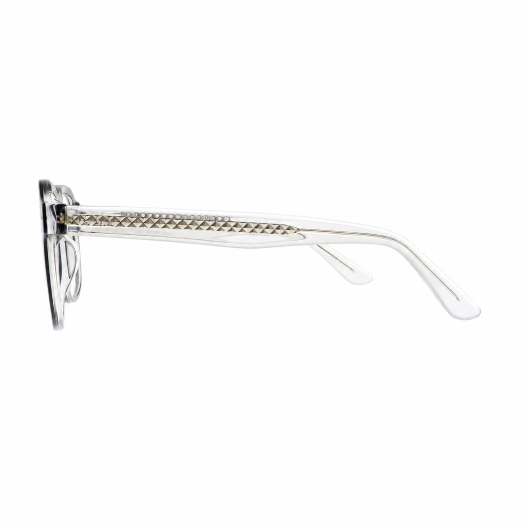 Joy Style JOY1068C3CLIP view 2 on pure white background