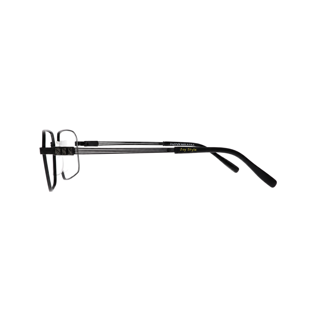 Joy Style JOY120379JC1 black eyeglasses side view