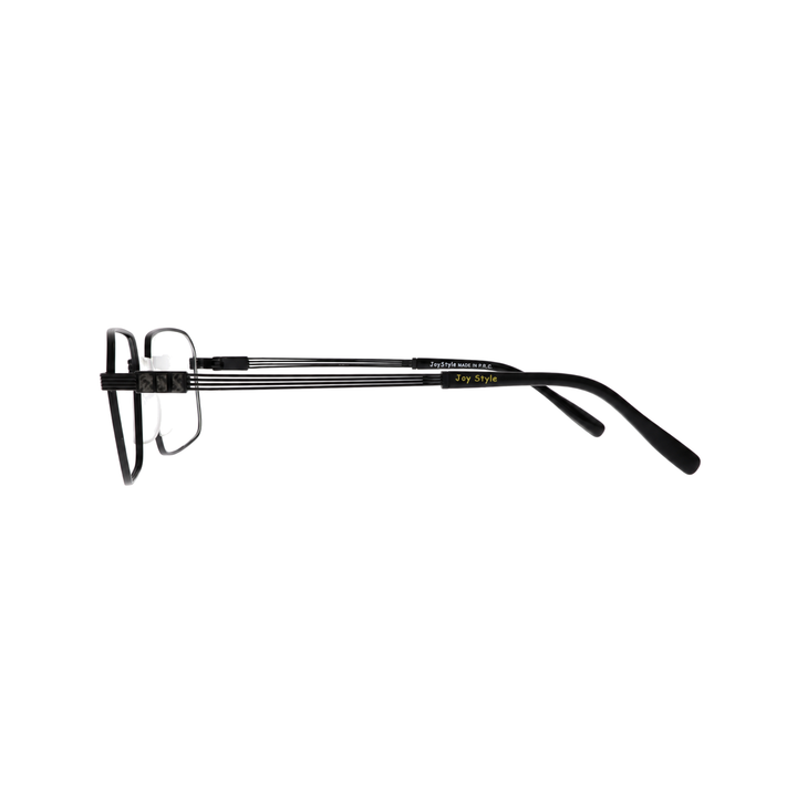 Joy Style JOY120379JC1 black eyeglasses side view