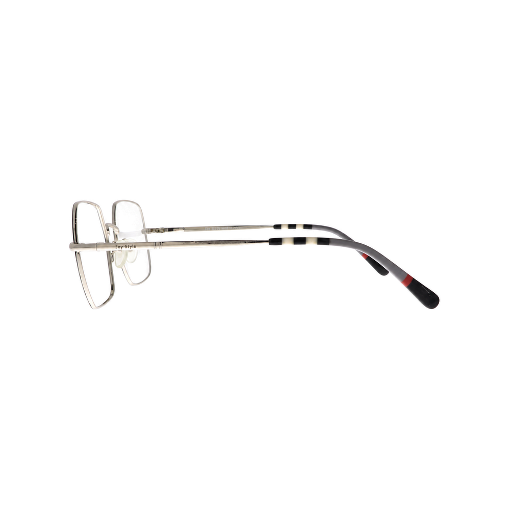 Joy Style JOY1261C2 black grey eyeglasses side view