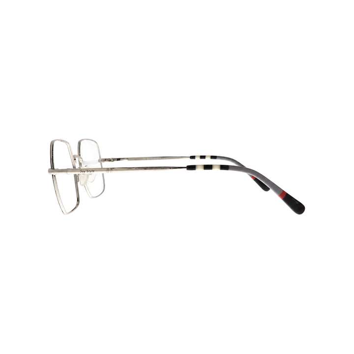 Joy Style JOY1261C2 black grey eyeglasses side view