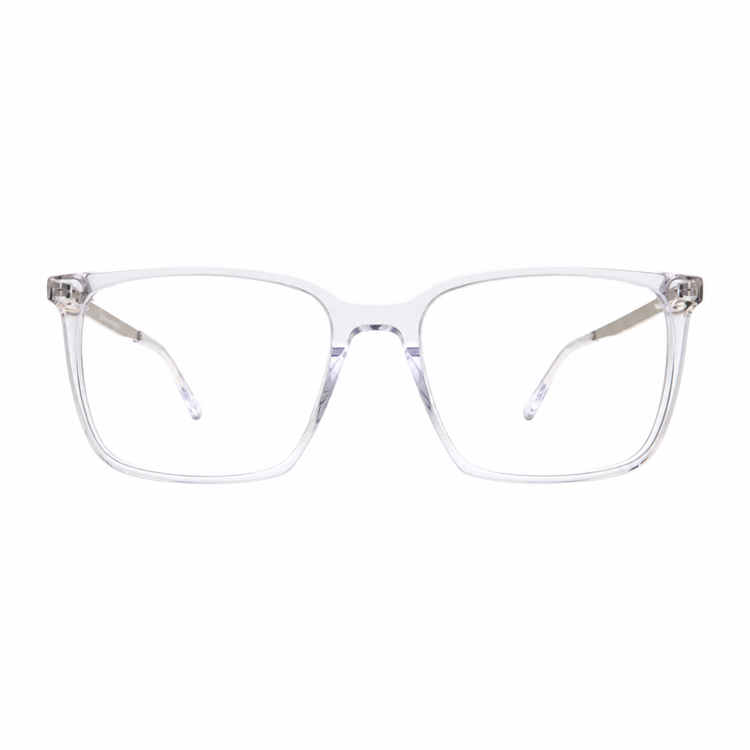 Joy Style JOY1332C5 clear eyeglasses front view