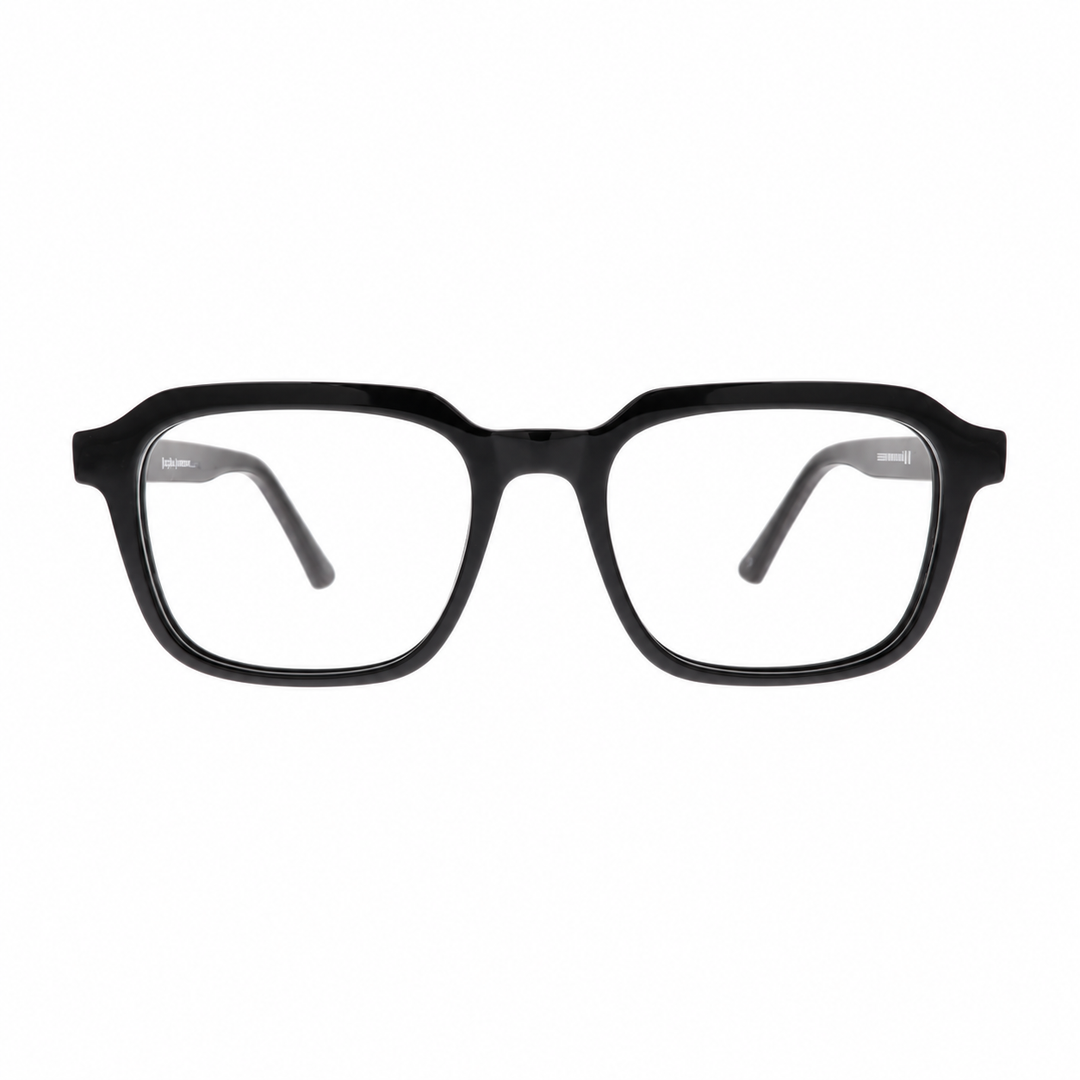 Joy Style JOY2258C1 eyeglasses front view on white background