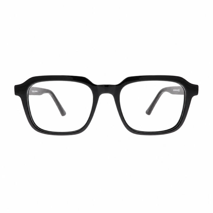 Joy Style JOY2258C1 eyeglasses front view on white background