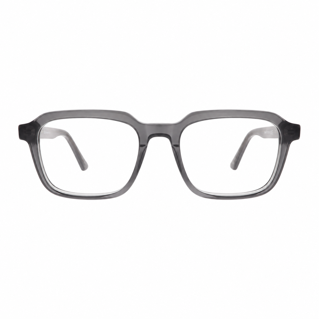 Joy Style JOY2258C2 eyeglasses front view on white background