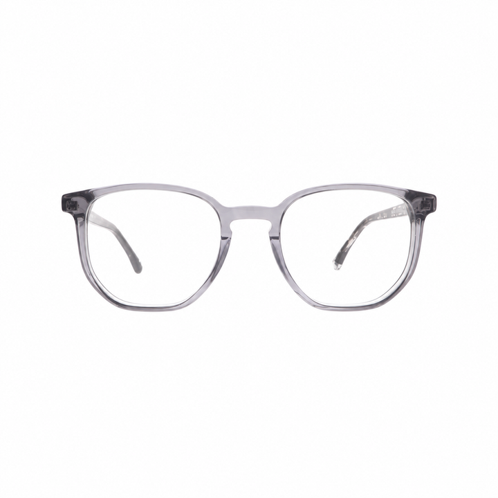 Joy Style JOY2309C3 grey eyeglasses front view