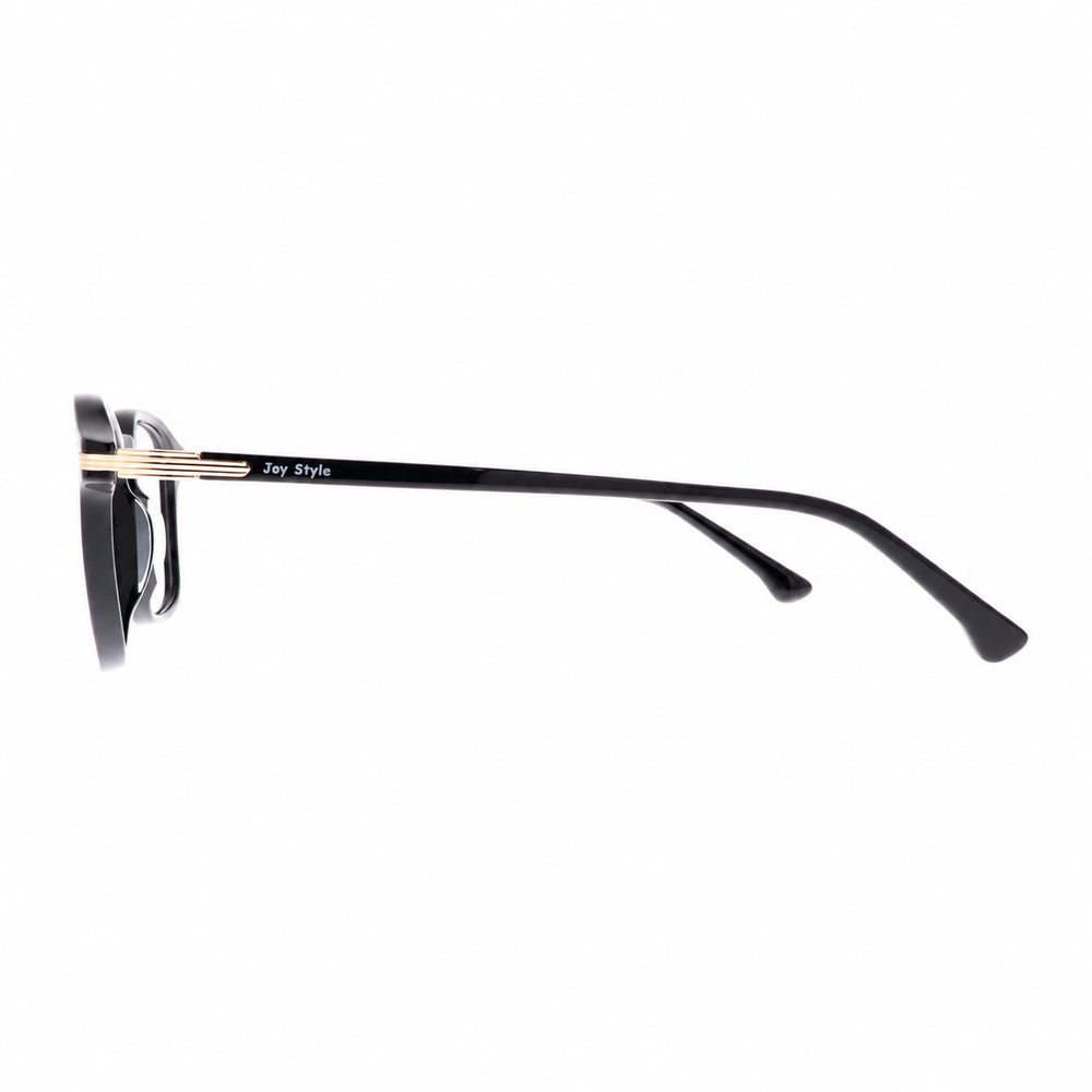 Joy Style 2610C1 black eyeglasses view 2