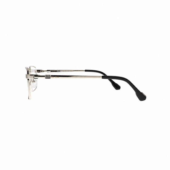 Joy Style For Unisex Metal Eyeglasses Square Size 52 5408c3 Gold