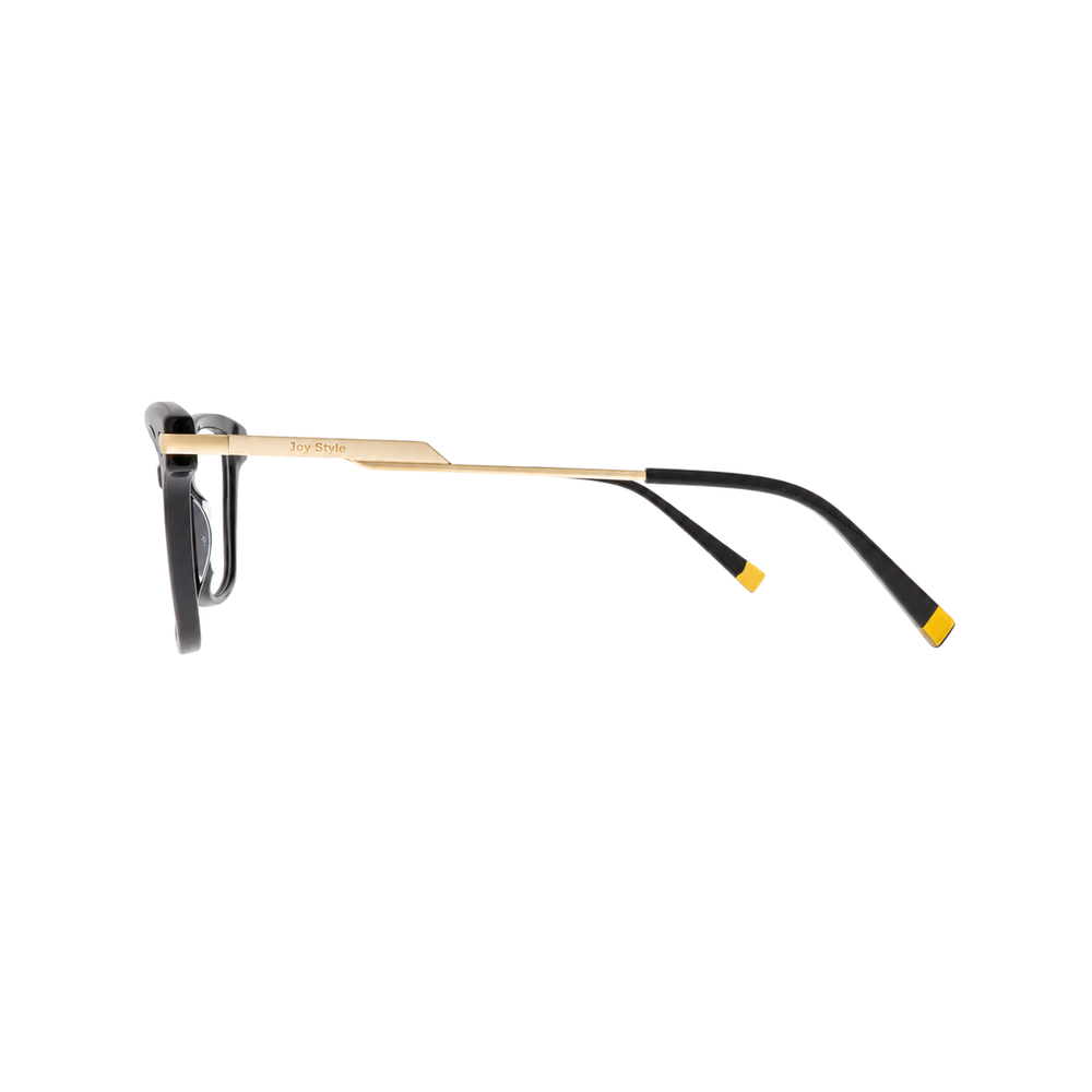 Joy Style 7922C1 Black eyeglasses view 2