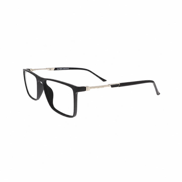 Joy Style JOY8629C2 eyeglasses angled view on white background