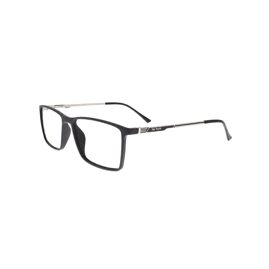 Joy Style JOY8632C2 eyeglasses angled view on white background